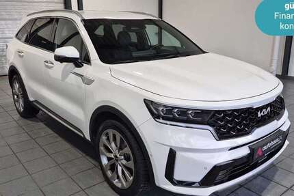 Kia Sorento 74.355 km 40.990 &euro; Wuppertal - Barmen 42287