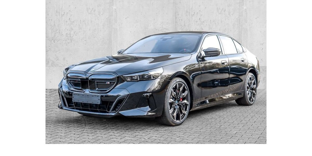 BMW i5 8.900 km 89.990 &euro; Solingen 42719