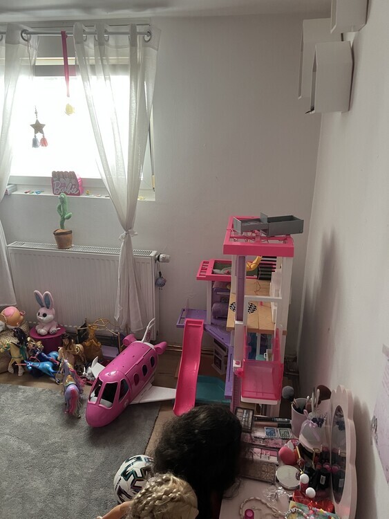 Moderne Erdgeschoss-Wohnung in Köln-Mülheim 2 zimmer