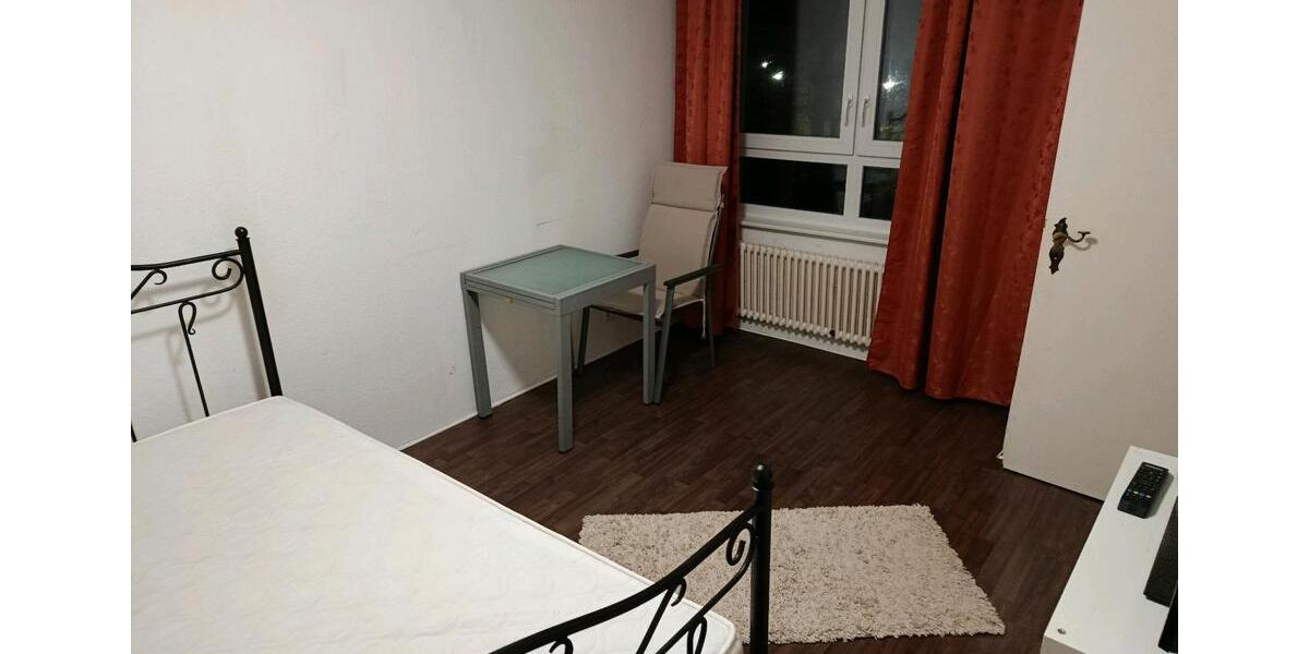 Erdgeschoßwohnung Leverkusen Alkenrath - 1 Zimmer, 35 m&sup2;, 550&euro; | Angebot:25943729