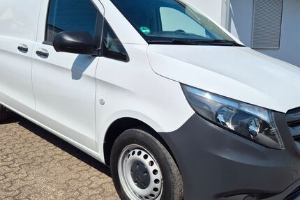 Mercedes-Benz Vito 57.000 km 17.999 &euro; Düsseldorf 40591