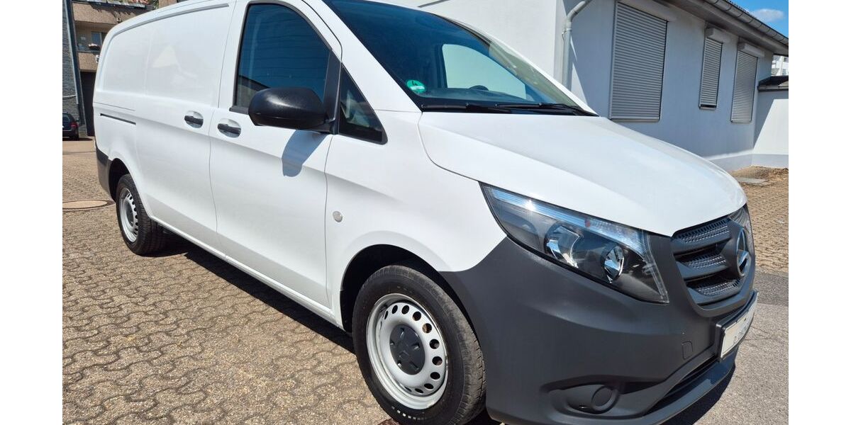Mercedes-Benz Vito 57.000 km 17.999 &euro; Düsseldorf 40591