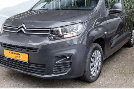 Citroen Berlingo 30.252 km 19.990 &euro; Solingen 42697