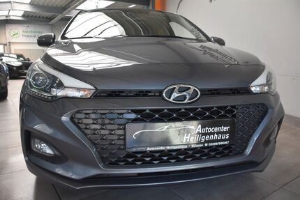 Hyundai i20 125.969 km 8.980 &euro; Heiligenhaus 42579