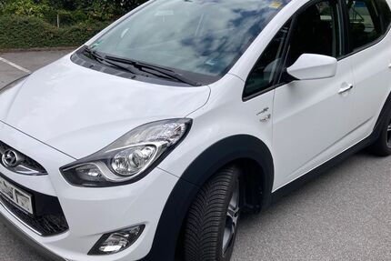 Hyundai ix20 95.306 km 9.980 &euro; Haan 42781
