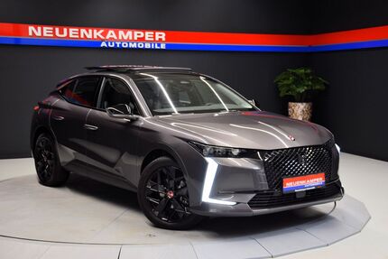 DS Automobiles DS4 3.350 km 23.990 € Remscheid 42853