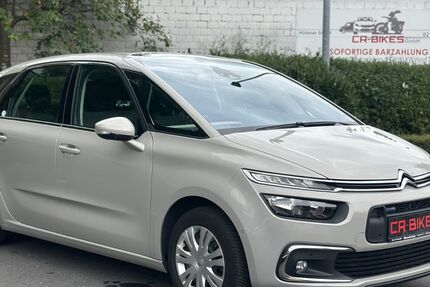 Citroen C4 Picasso 30.625 km 13.990 € Solingen 42697