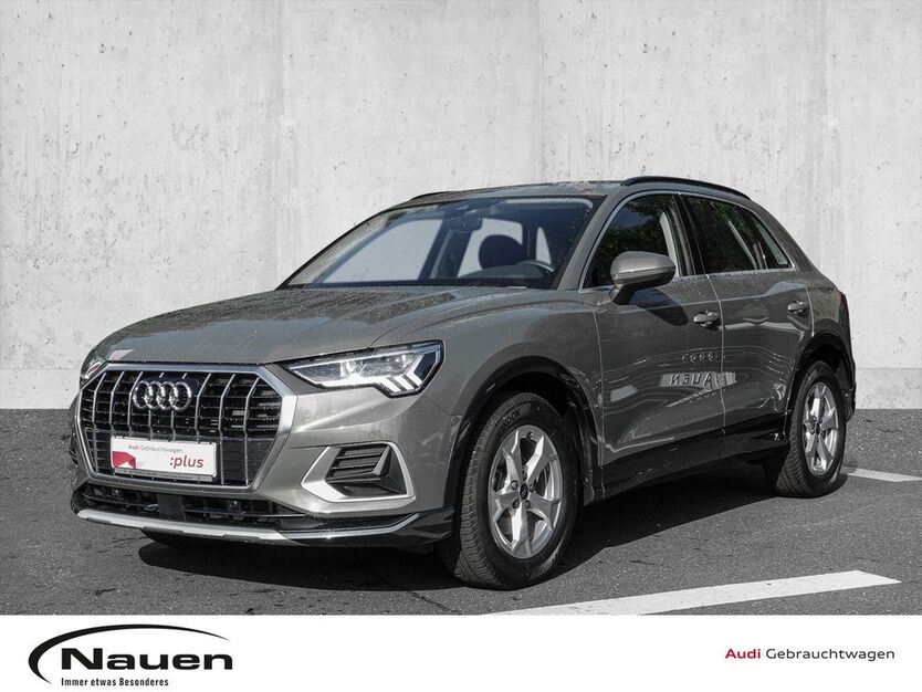 Audi Q3 31.526 km 48.000 € Meerbusch 40670