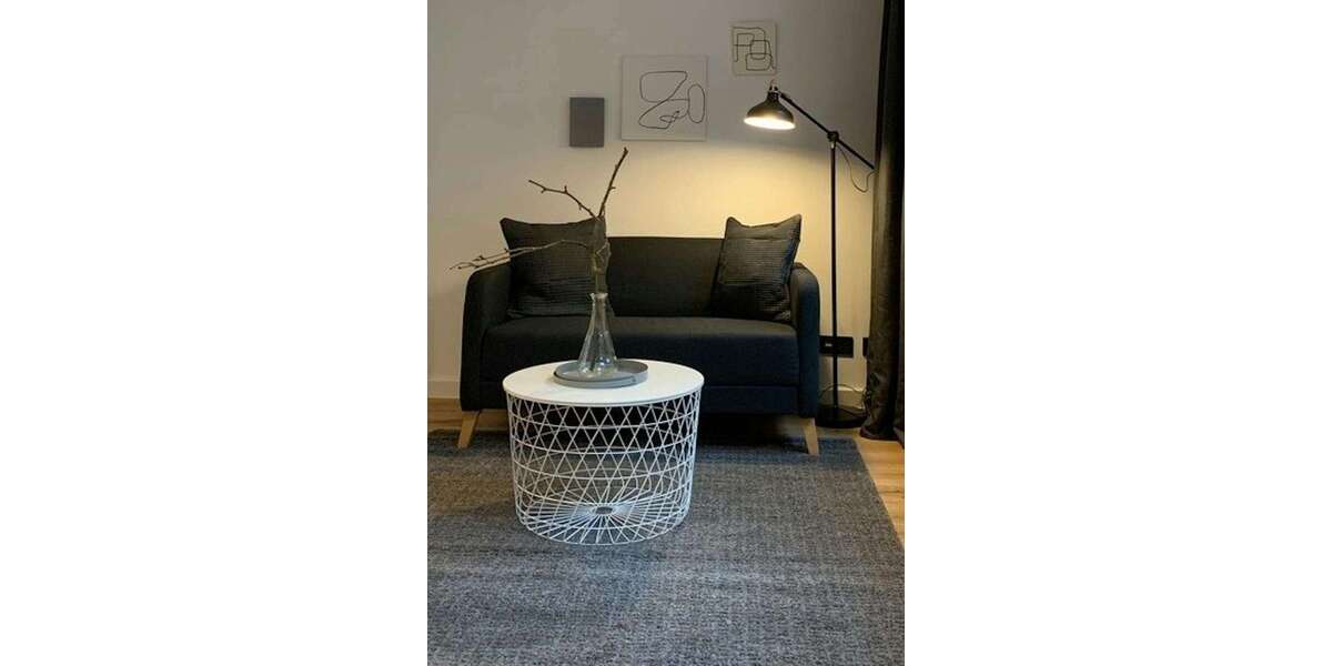 Zimmer Neuss Innenstadt - 1 Zimmer, 1.100&euro; | Angebot:26989223