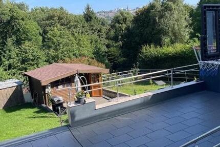 Wohnung Remscheid Remscheid-Süd - 4 Zimmer, 95 m&sup2;, 420.000&euro; | Angebot:23880334