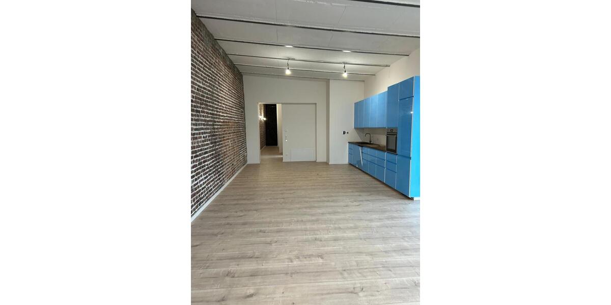 Loft - Studio - Atelier Wuppertal Lichtenplatz - 2.5 Zimmer, 110 m&sup2;, 1.535&euro; | Angebot:24686012