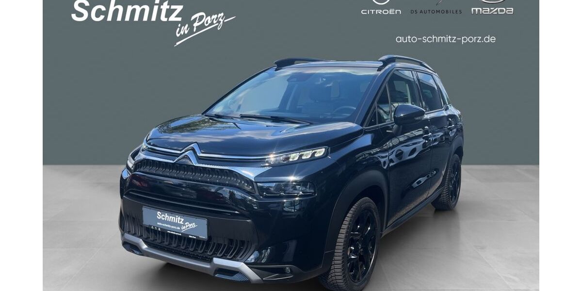 Citroen C3 Aircross 35.172 km 19.999 &euro; Köln 51145