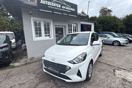Hyundai i10 95.000 km 8.400 &euro; Wuppertal 42329
