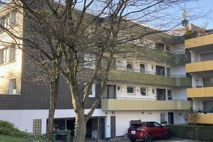 Wohnung Burscheid - 3 Zimmer, 110 m&sup2;, 318.000&euro; | Angebot:25972133