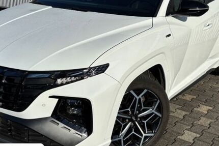 Hyundai TUCSON 43.025 km 28.990 € Hattingen 45525