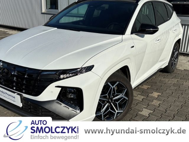 Hyundai TUCSON 43.025 km 28.990 € Hattingen 45525