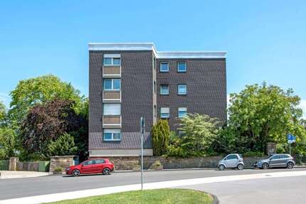 Wohnung Wuppertal Südstadt - 1 Zimmer, 36 m&sup2;, 329&euro; | Angebot:26629040