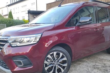 Renault Kangoo 13.240 km 27.450 € Solingen 42657