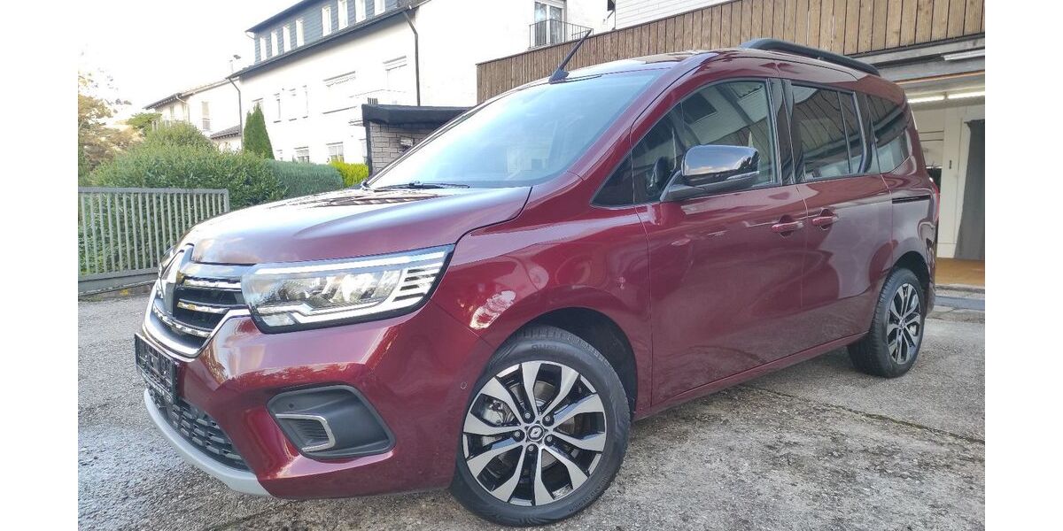 Renault Kangoo 13.240 km 27.450 € Solingen 42657