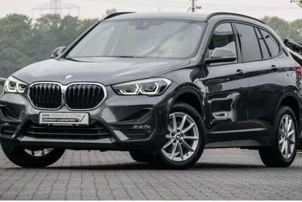 BMW X1 28.992 km 25.995 € Köln-Marsdorf 50858