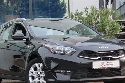 Kia ceed Sportswagon 93.746 km 15.900 &euro; Neuss 41469