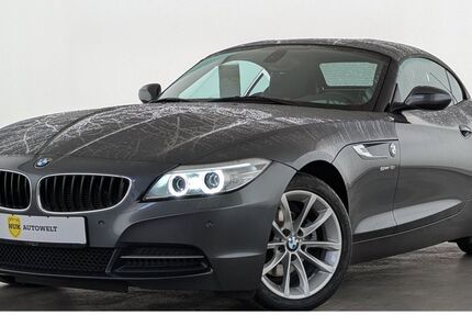 BMW Z4 72.990 km 19.760 &euro; Düsseldorf 40599
