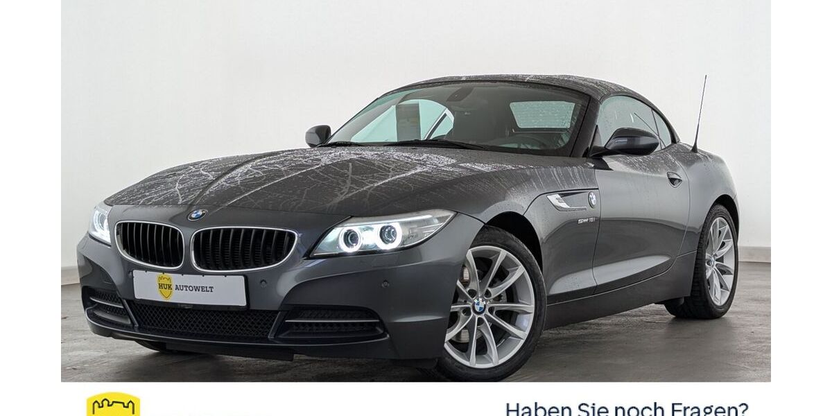 BMW Z4 72.990 km 19.760 &euro; Düsseldorf 40599