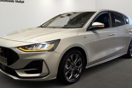 Ford Focus 45.720 km 19.990 &euro; Dormagen 41540
