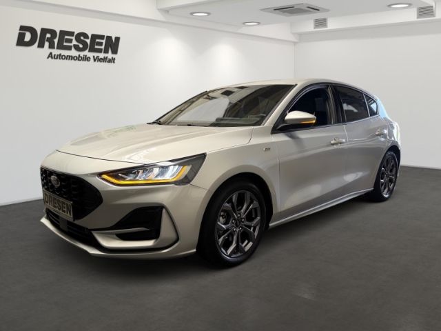 Ford Focus 45.720 km 19.990 &euro; Dormagen 41540