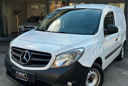Mercedes-Benz Citan 100.000 km 5.499 &euro; Köln 51107