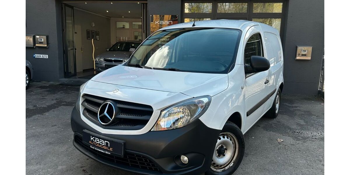 Mercedes-Benz Citan 100.000 km 5.499 &euro; Köln 51107