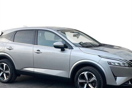 Nissan Qashqai 86.387 km 18.900 &euro; Solingen/NRW 42655