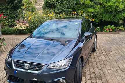 Seat Ibiza 93.000 km 13.990 € Leverkusen 51379