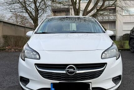 Opel Corsa 107.468 km 6.800 &euro; Leverkusen 51381
