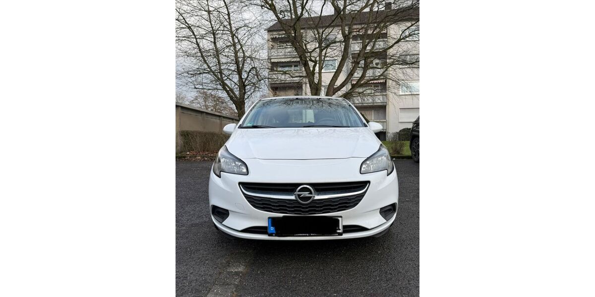 Opel Corsa 107.468 km 6.800 &euro; Leverkusen 51381