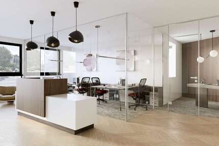 Gewerbeobjekt Langenfeld Immigrath - 269.000&euro; | Angebot:17980104