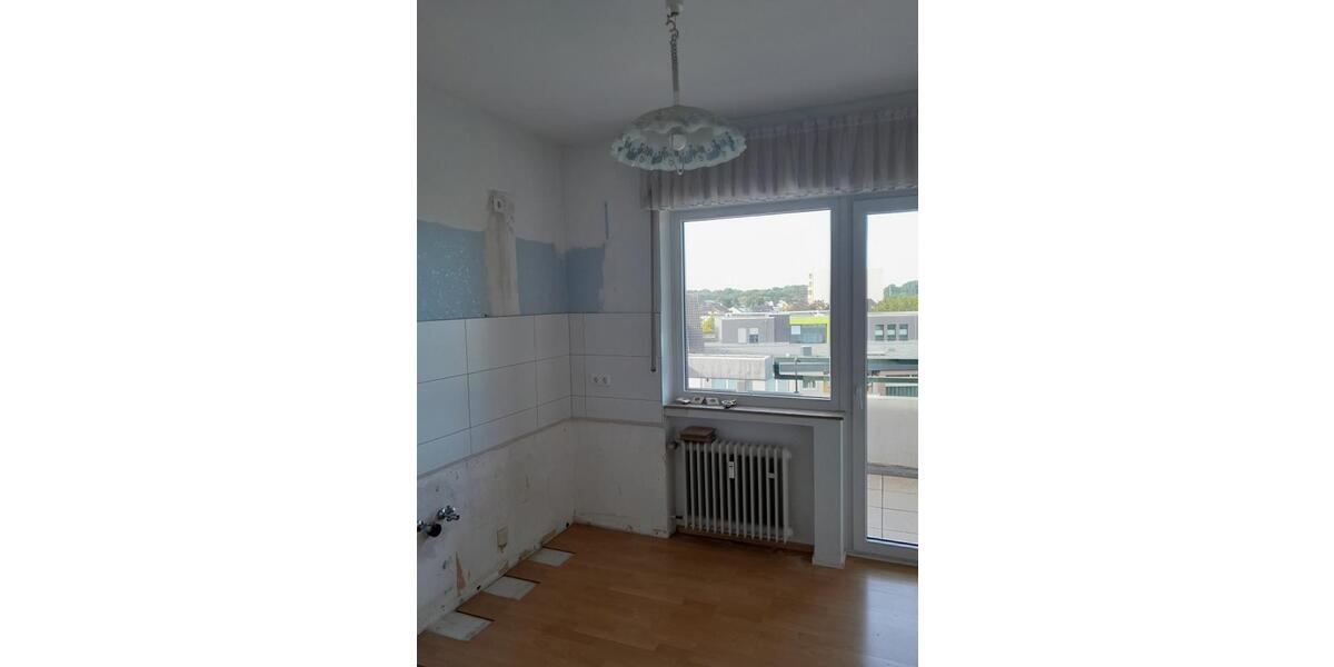 Etagenwohnung Leverkusen Opladen - 2 Zimmer, 61 m&sup2;, 610&euro; | Angebot:25961300