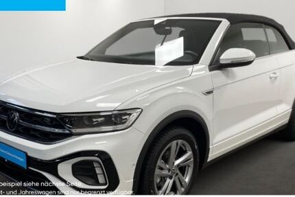 VW T-Roc 19.737 km 32.690 € Düsseldorf 40233