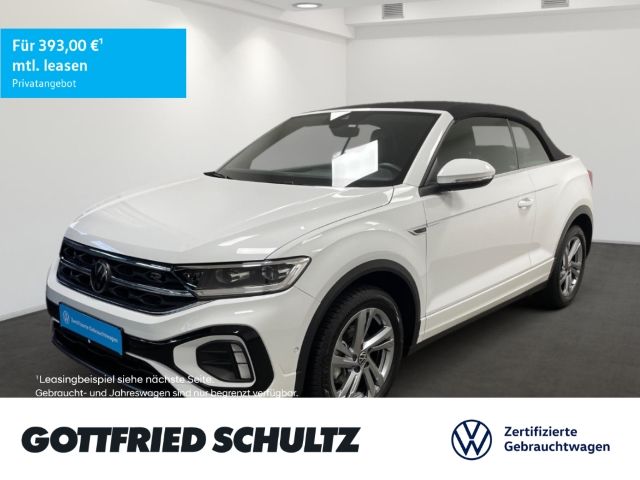 VW T-Roc 19.737 km 32.690 € Düsseldorf 40233