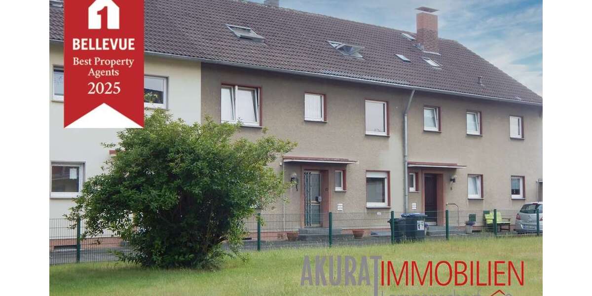 Etagenwohnung Langenfeld - 2 Zimmer, 52 m&sup2;, 550&euro; | Angebot:27028624