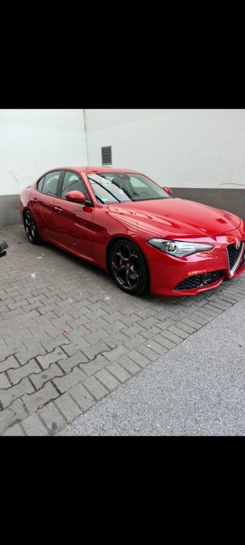 Alfa Romeo Giulia 99.300 km 19.800 € Wuppertal 42275