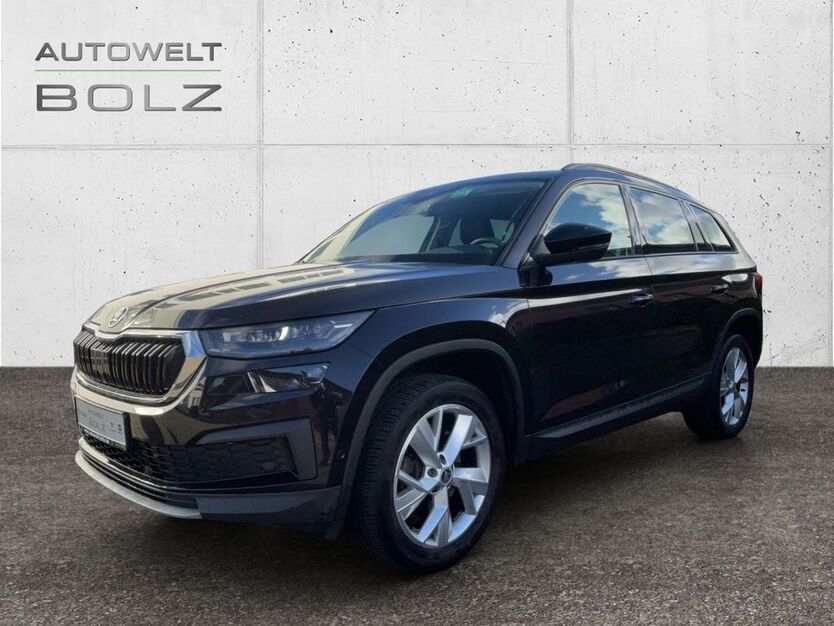 Skoda Kodiaq 66.711 km 34.890 € Pulheim-Brauweiler 50259