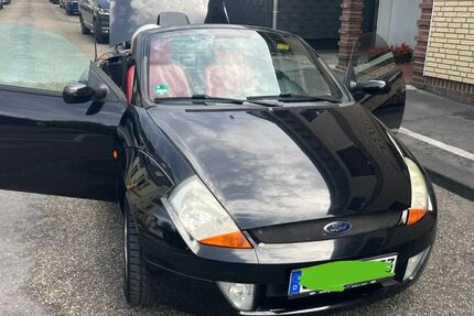 Ford Streetka 151.000 km 2.000 &euro; Solingen 42651