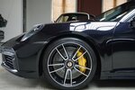Porsche 911 992 Turbo S Lift Burm Carbon Approved 39.890 km 217.700 &euro; Wuppertal 42327