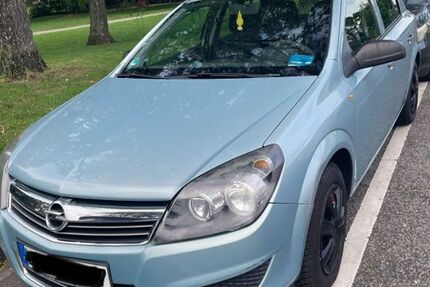 Opel Astra 178.547 km 2.700 € Leverkusen 51373