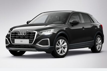 Audi Q2 24.856 km 28.870 € Remscheid 42897