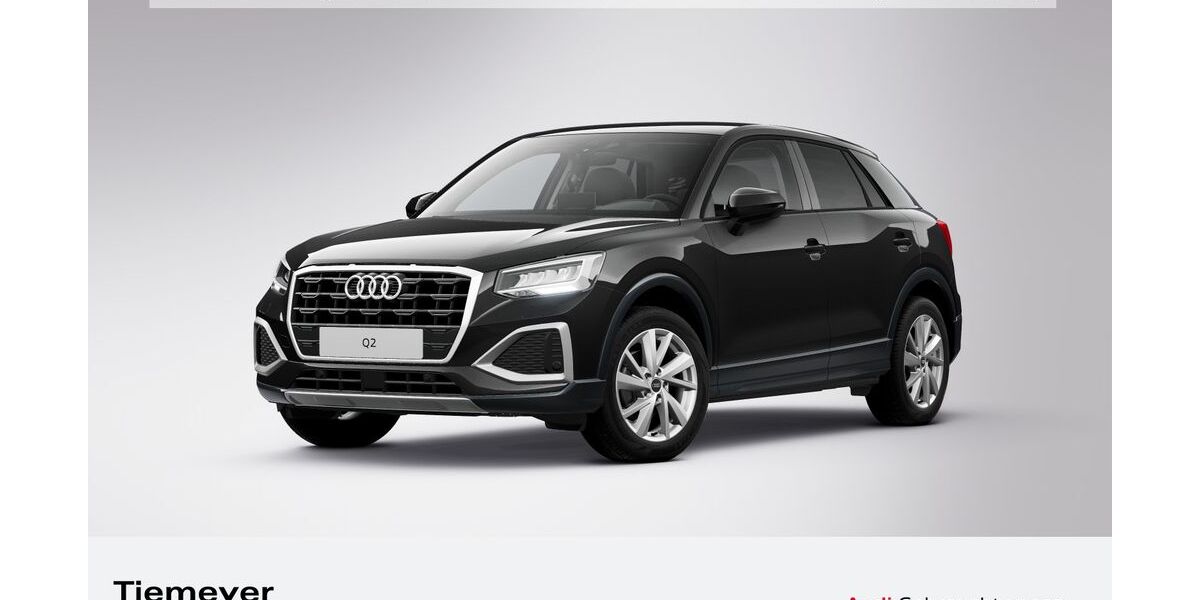 Audi Q2 24.856 km 28.870 € Remscheid 42897