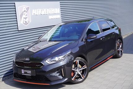 Kia ceed / Ceed 83.000 km 20.990 &euro; Monheim am Rhein 40789