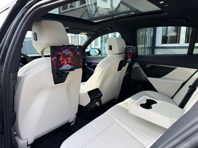 BMW 530 4.078 km 75.850 € Köln 50739