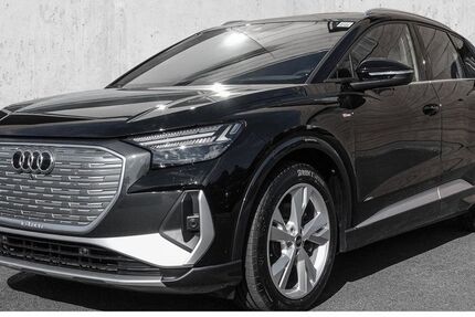 Audi Q4 e-tron 43.093 km 31.270 &euro; Düsseldorf 40474